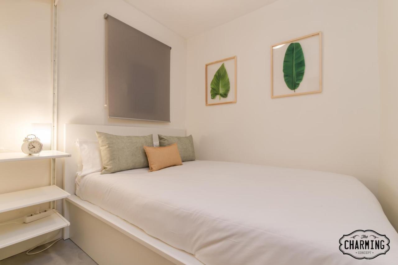 Apartment Charming Santa Isabel