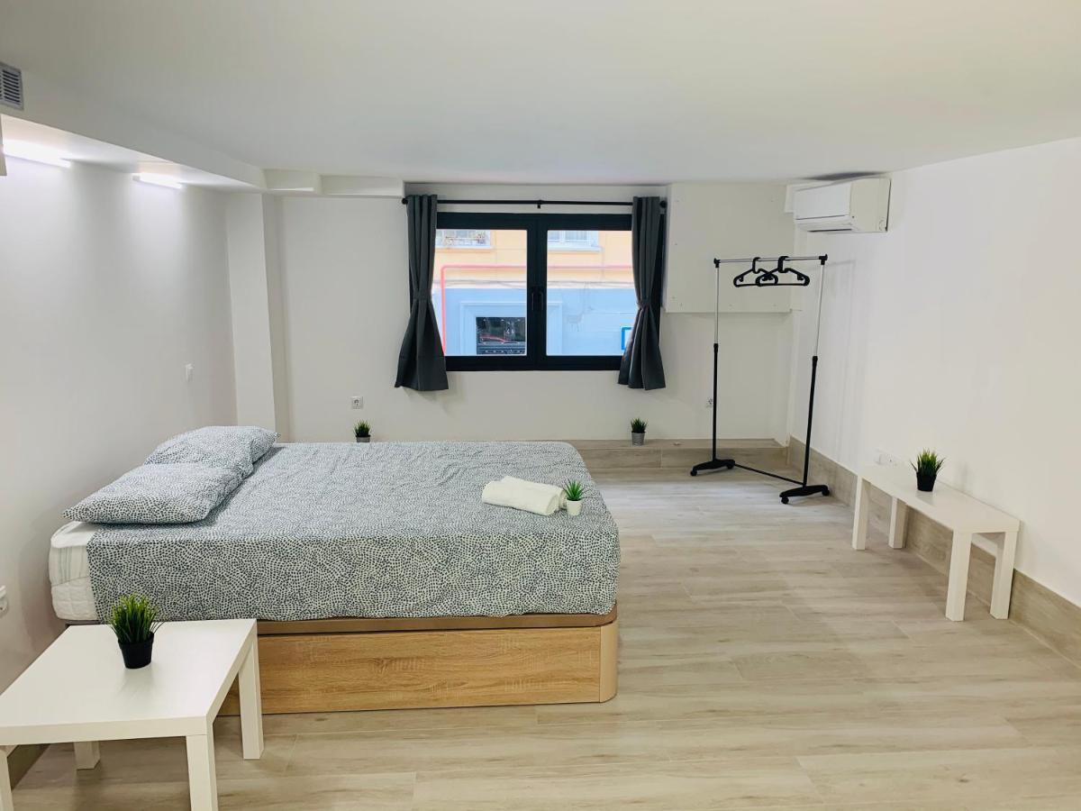 Nuevos Duplex Principe Vergara Apartment