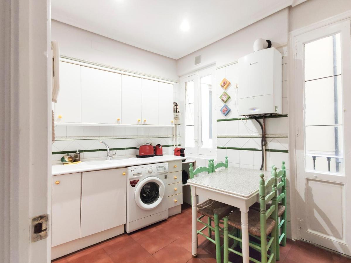Apartment Charmy Chueca's Square Madrid