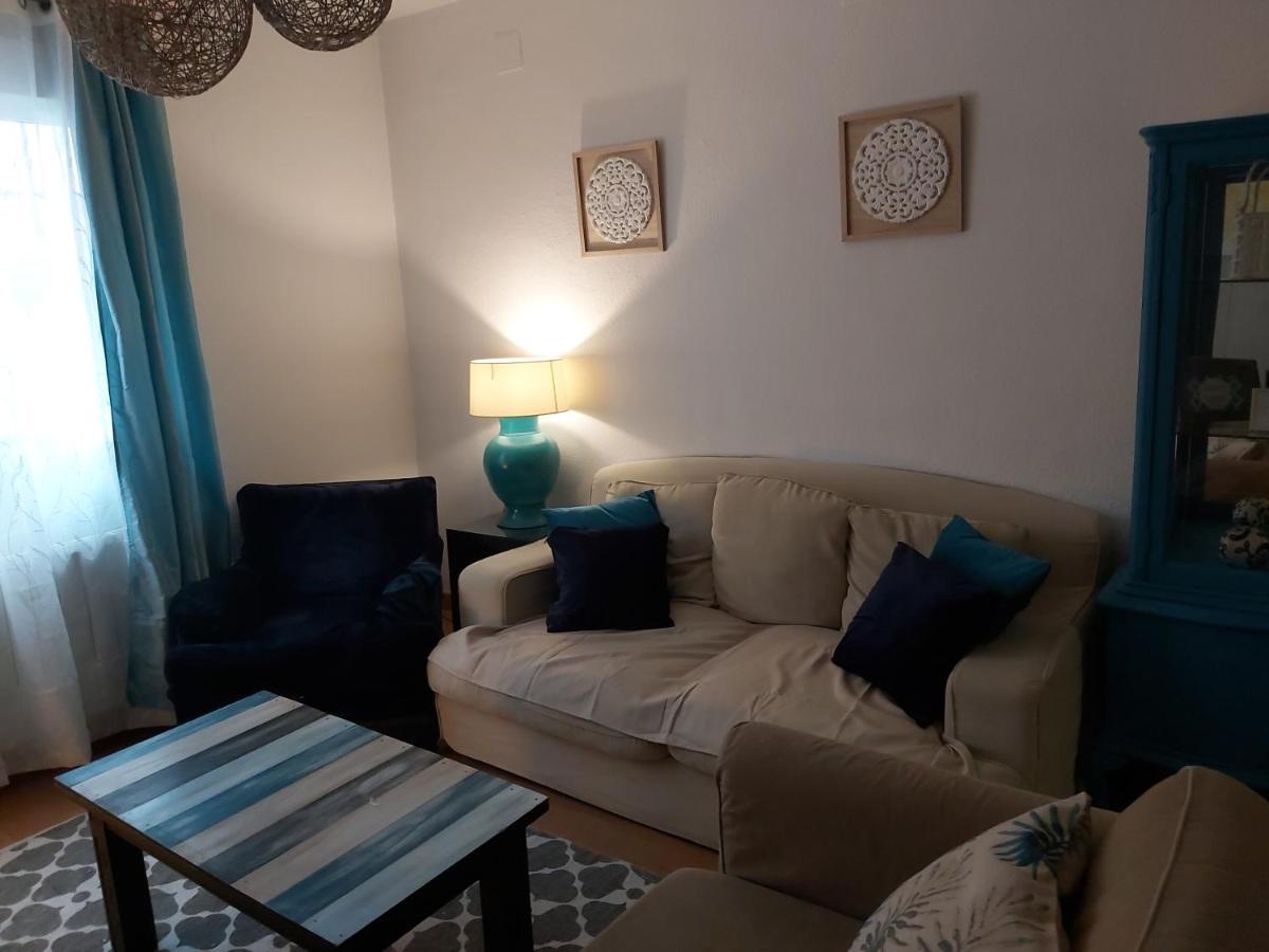 Apartamento Valmojado Madri