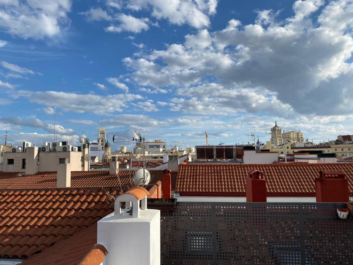 Feelathome San Marcos Apartment Madrid
