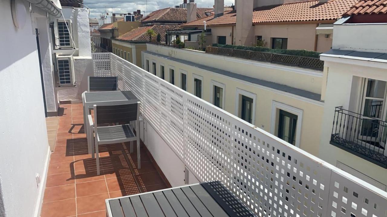 Feelathome San Marcos Apartment Madrid