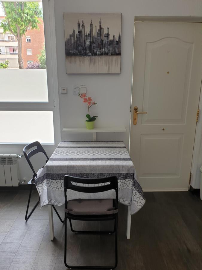 Bonito Apto Barrio Del Pilar Smart Fit Apartamento Madrid
