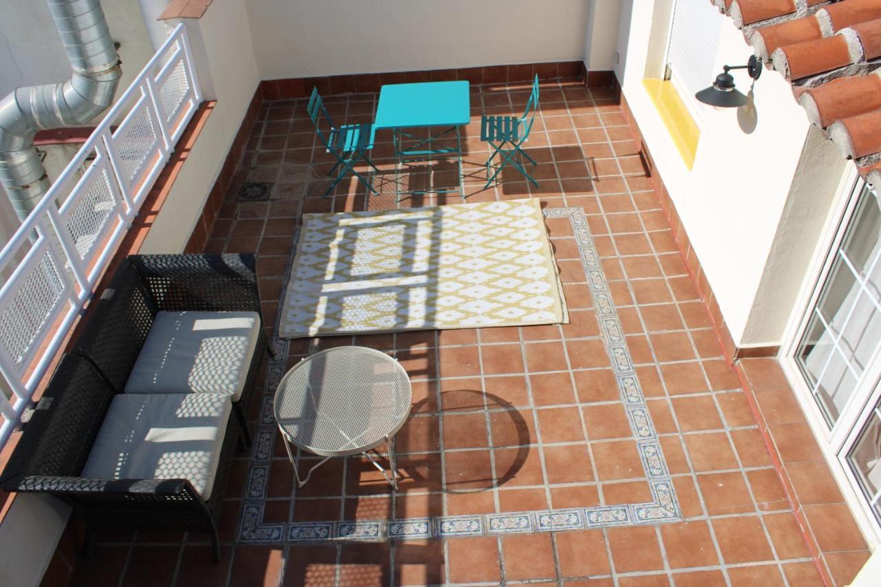 Apartamento Atico Infantas I *