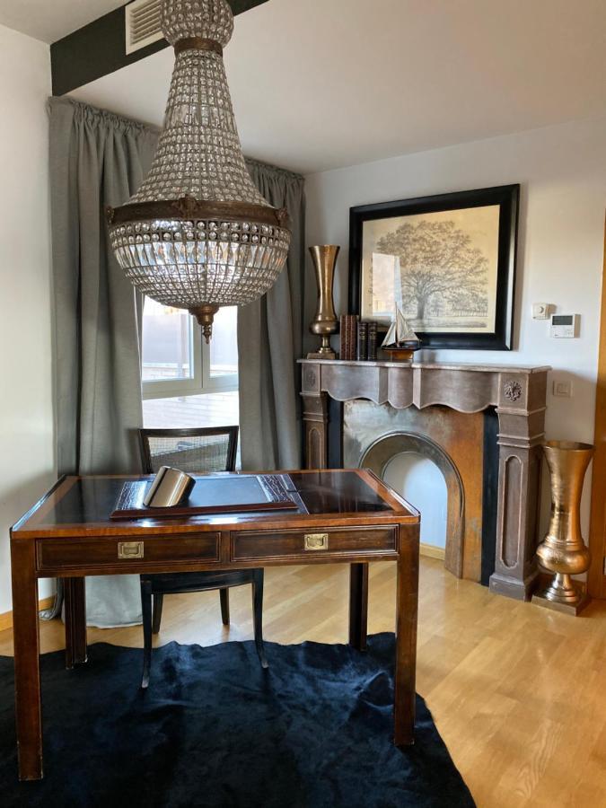 Valdevebas Con Piscina Holiday home