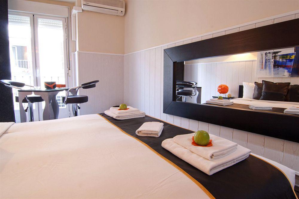 Oxum * Madrid