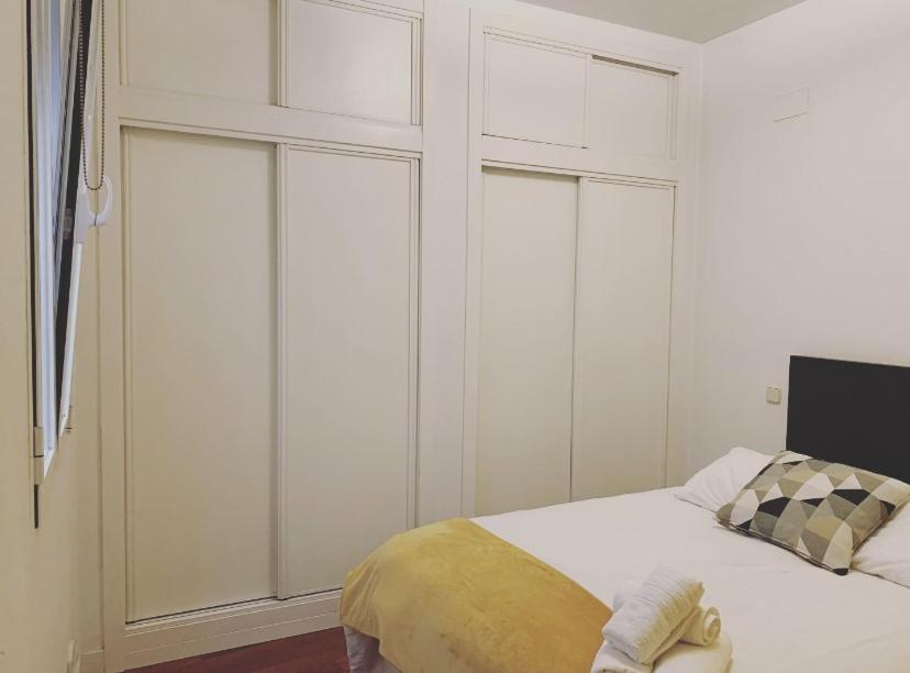 Apartamento De Lujo I En Centro