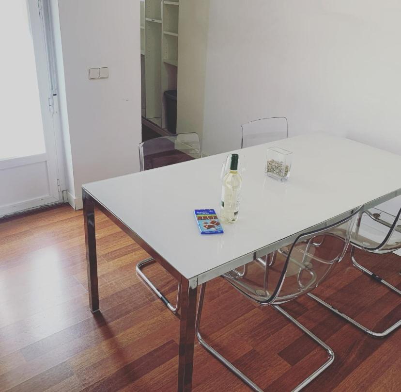 Apartamento De Lujo I En Centro Madrid