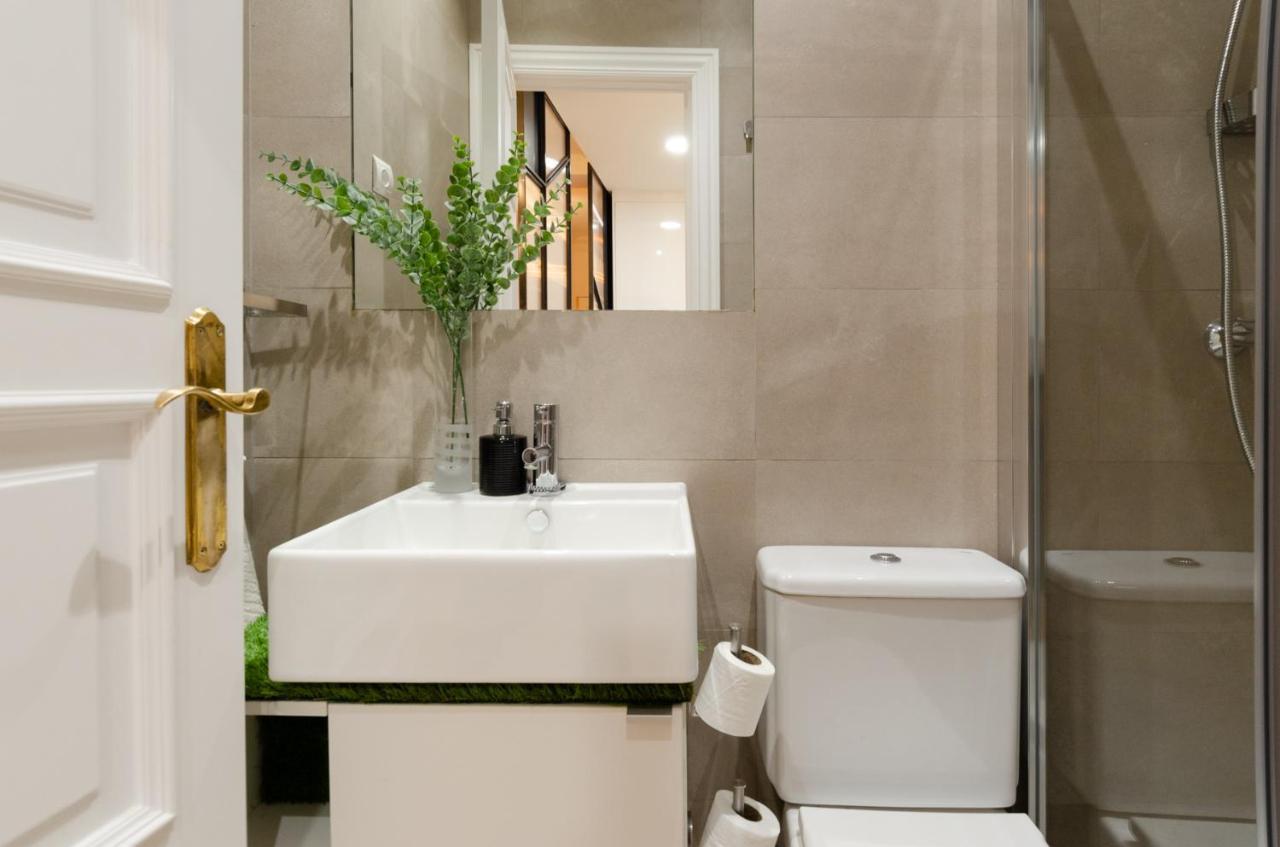 Palacio Premium Madri