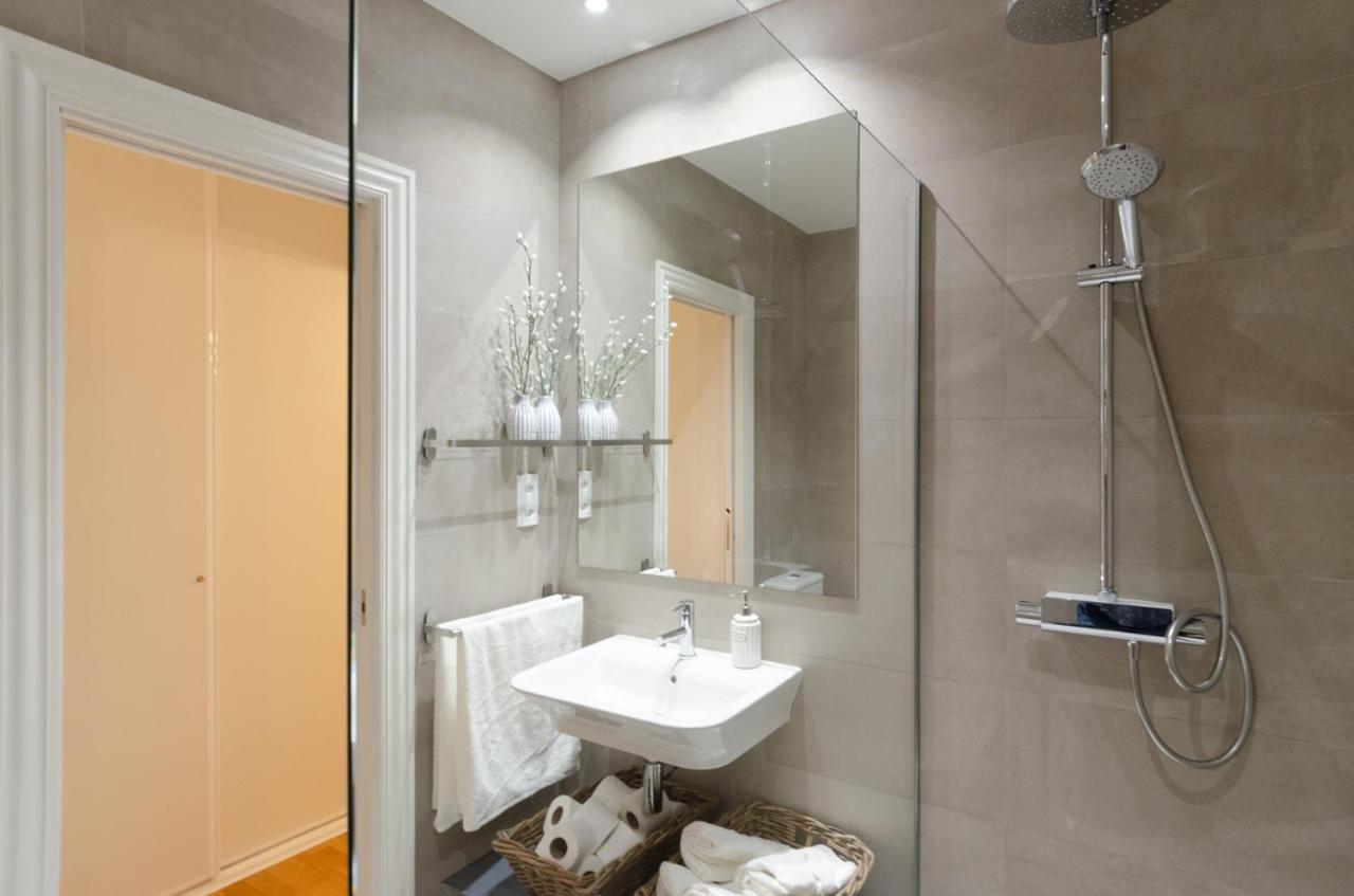Apartment Palacio Premium