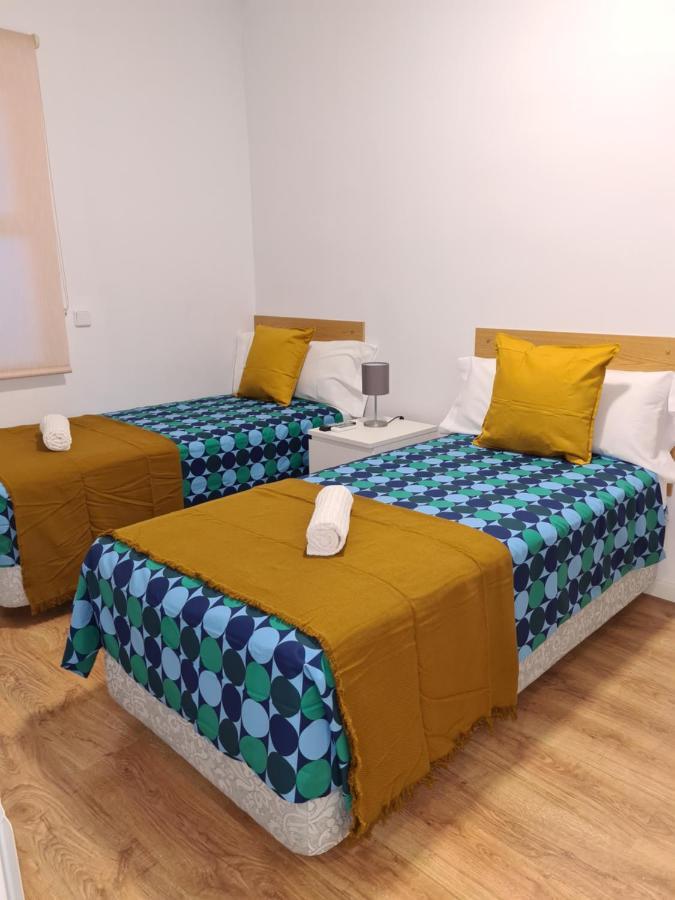 M-a Star Hostel Madrid