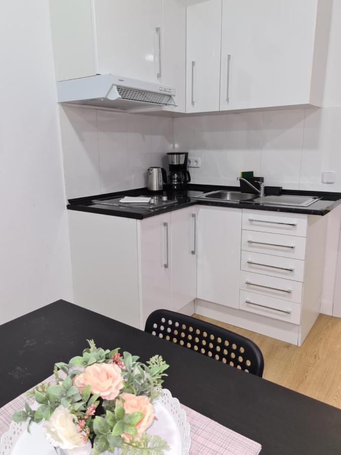 M-a Estudio San German Apartment