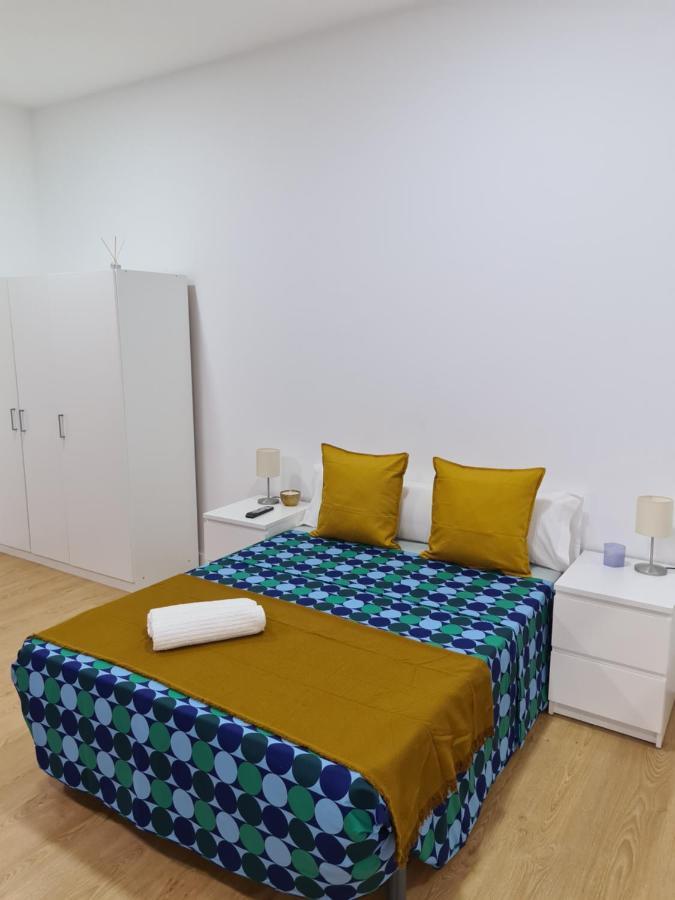 M-a Estudio San German Apartment