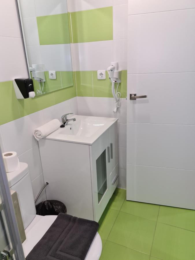 Apartment M-a Estudio San German *