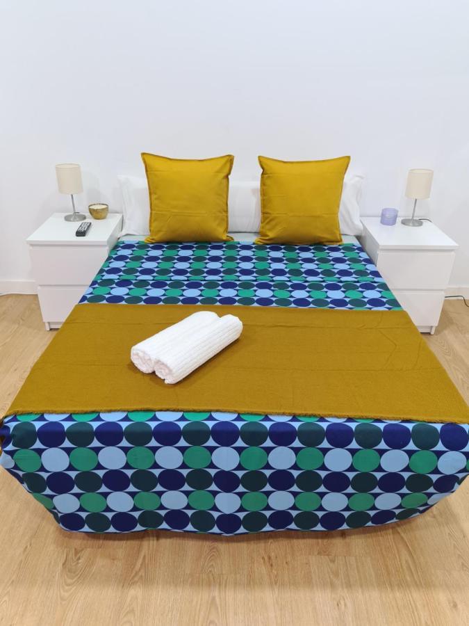 M-a Estudio San German Apartment