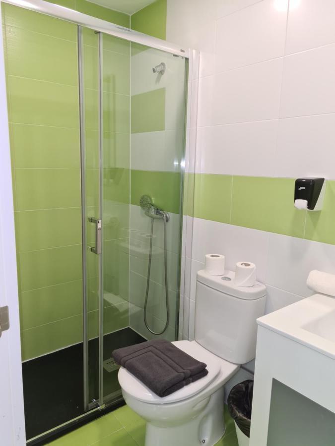 M-a Estudio San German Apartment