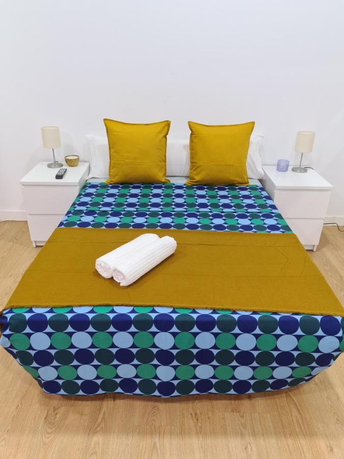 Apartment M-a Estudio San German *