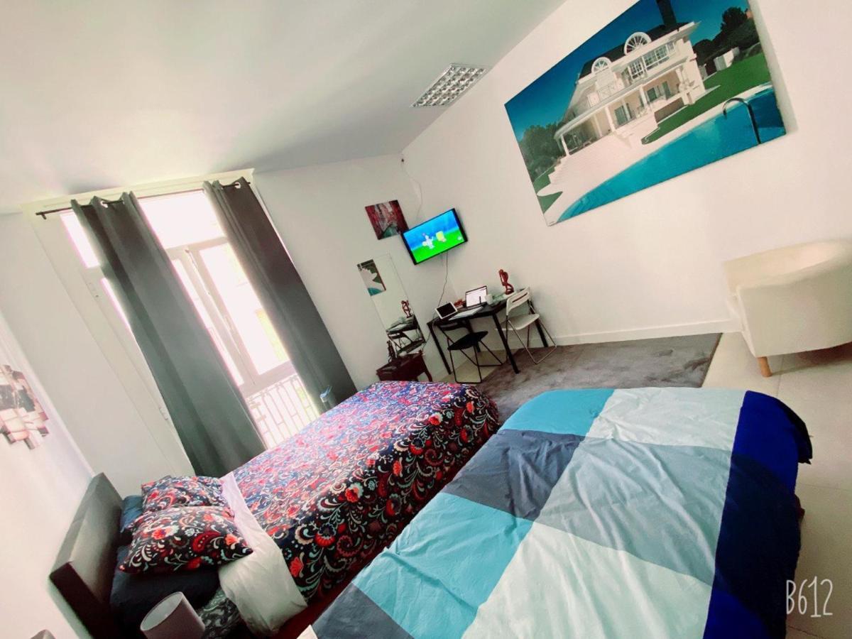 Parsa House Guest house