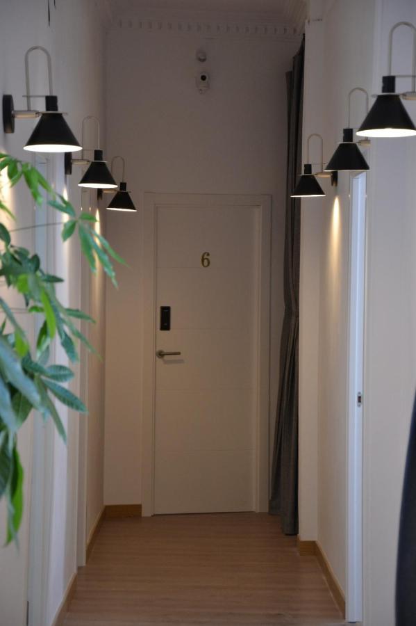 Guest house Lux Penthouse Gran Via