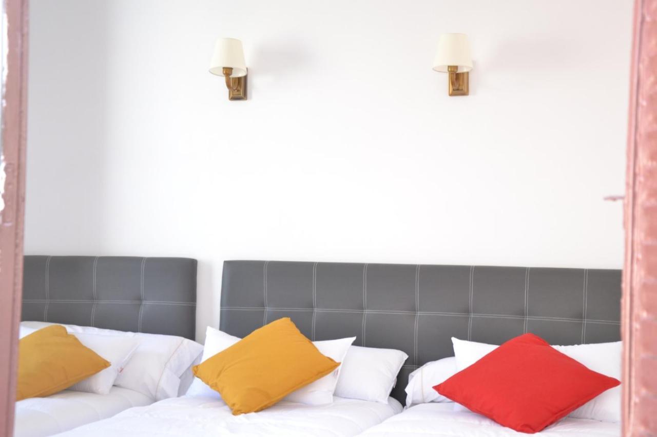Lux Penthouse Gran Via * Madrid