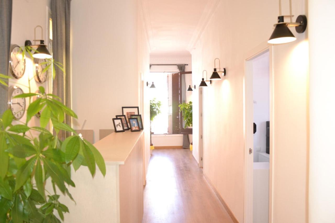 Lux Penthouse Gran Via Guest house Madrid