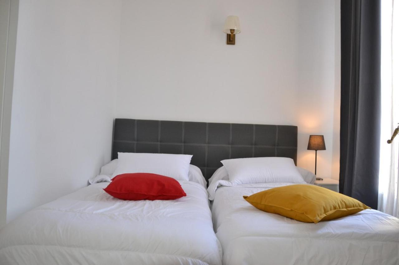 Guest house Lux Penthouse Gran Via *