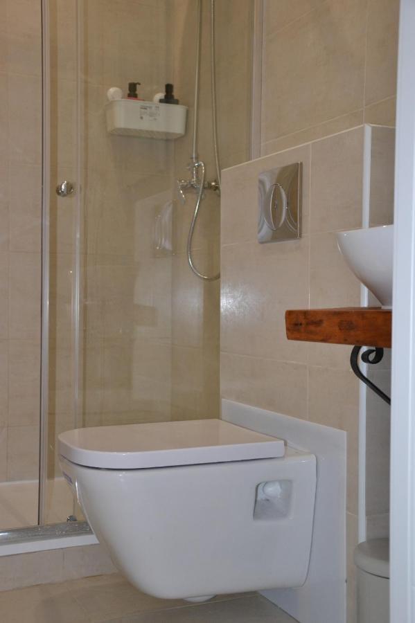 Guest house Lux Penthouse Gran Via *