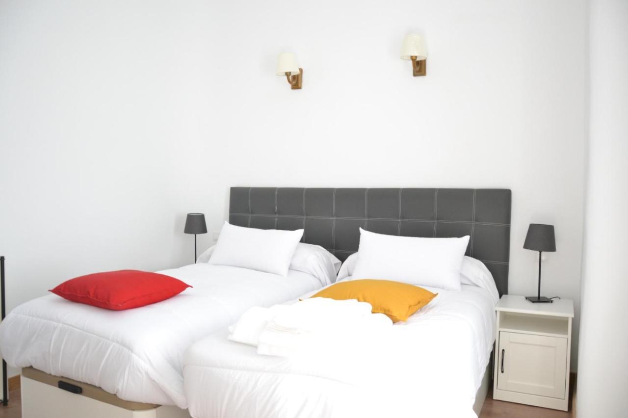 Lux Penthouse Gran Via * Madrid