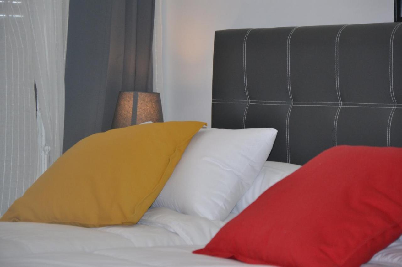 Lux Penthouse Gran Via Guest house *