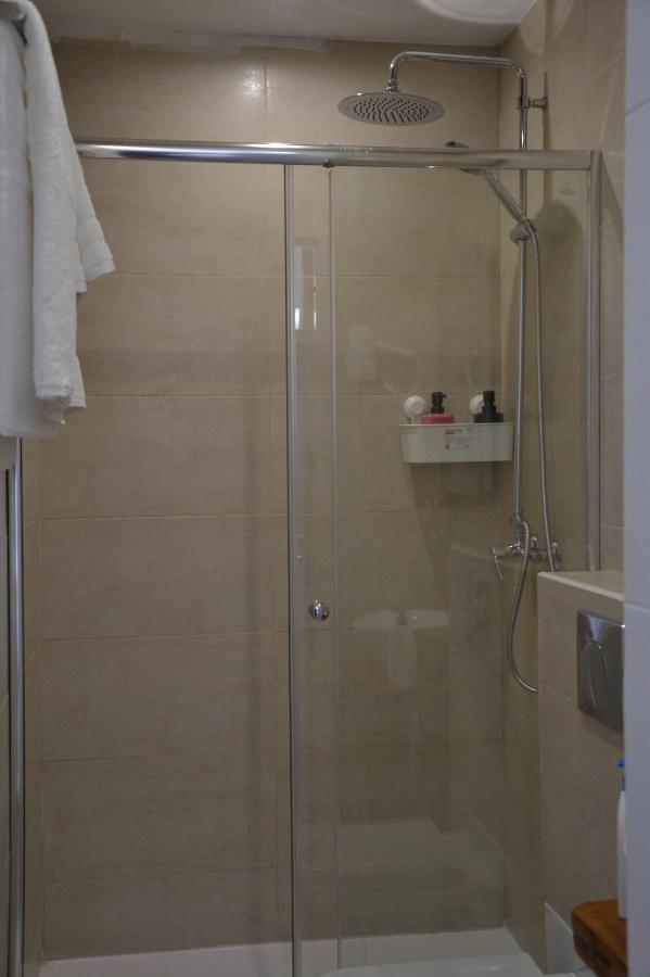 Guest house Lux Penthouse Gran Via *