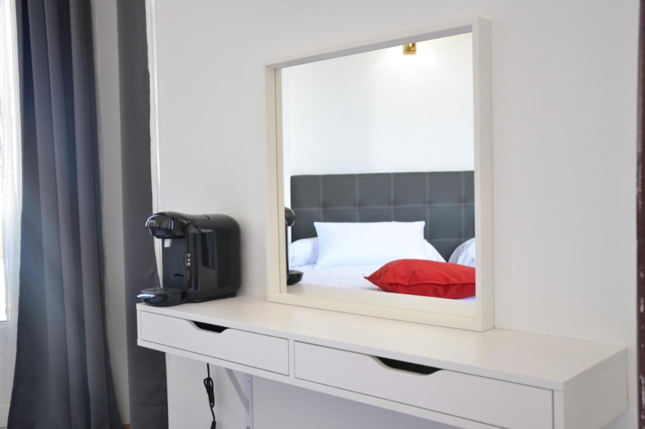 Lux Penthouse Gran Via Guest house
