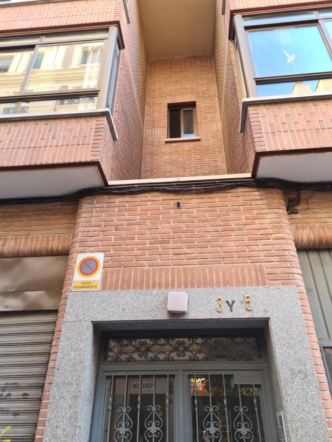 M-a Apartamento Carnicer * Madrid