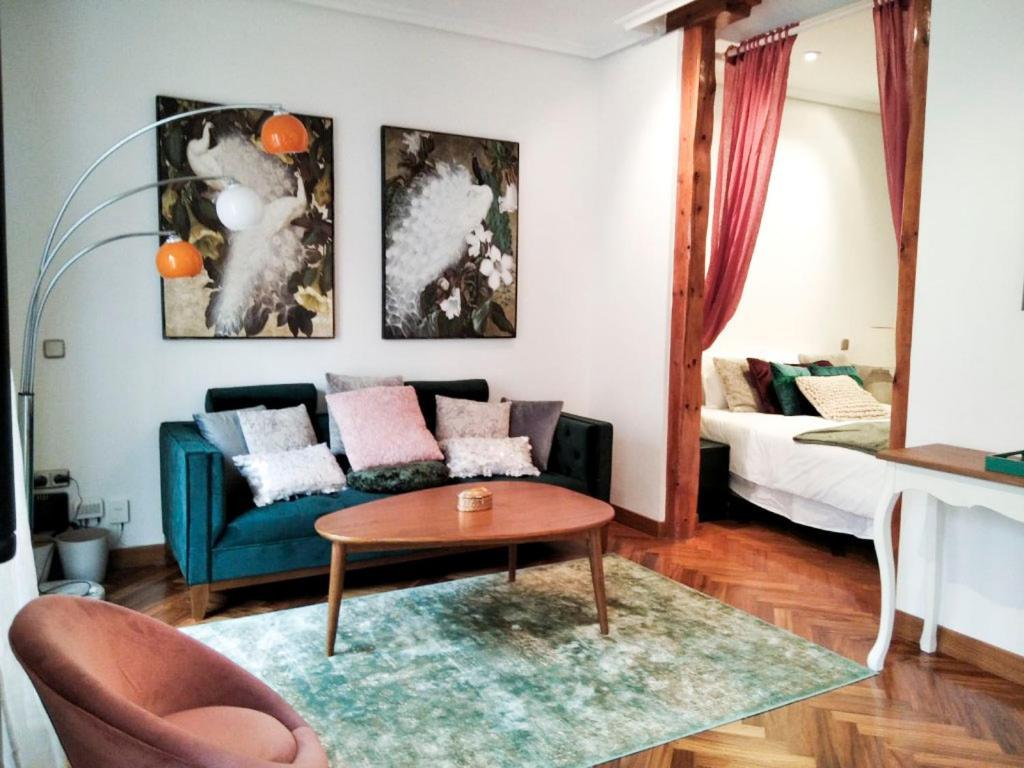 Chueca Boutique *