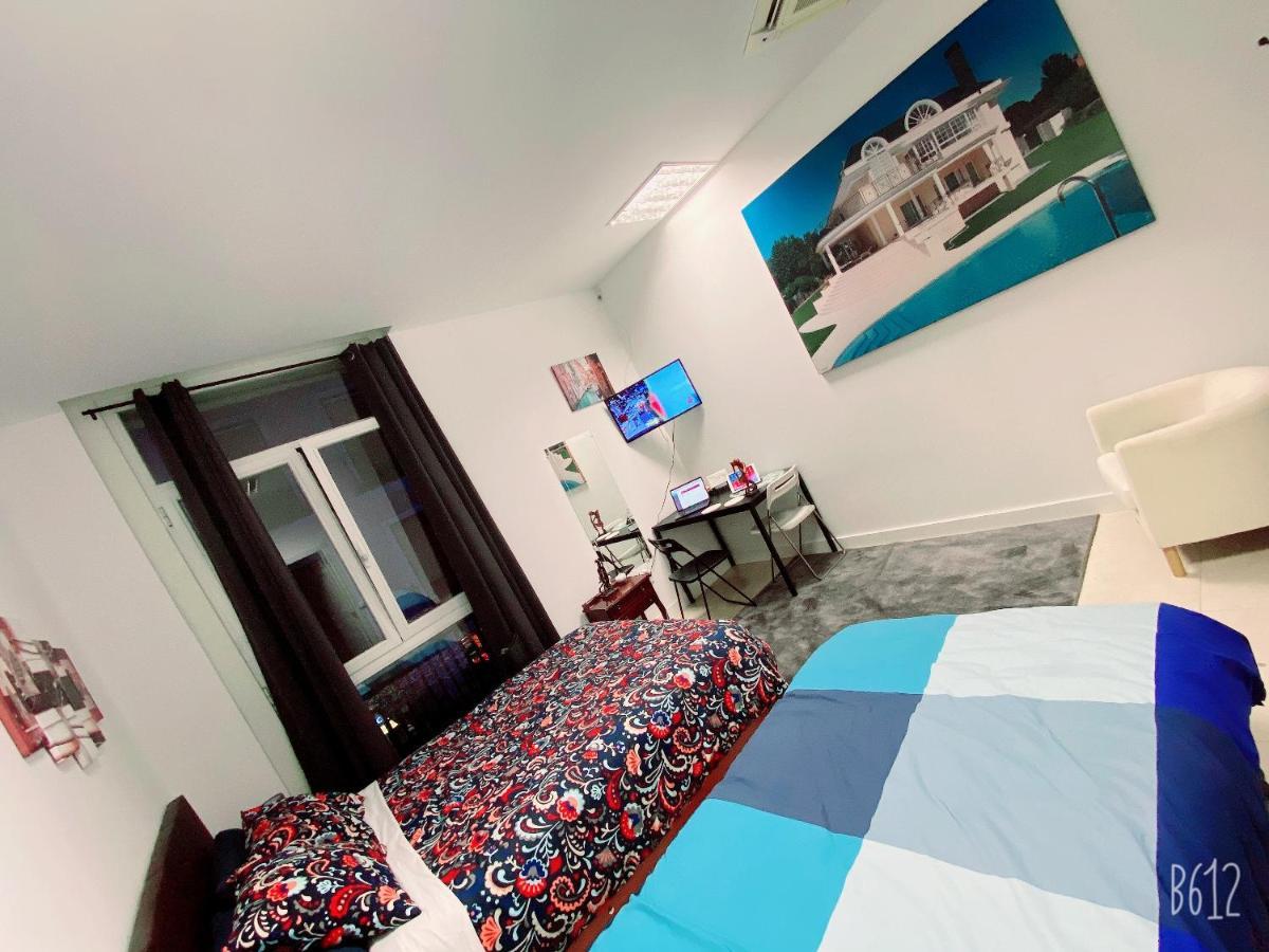 Parsa House * Madrid