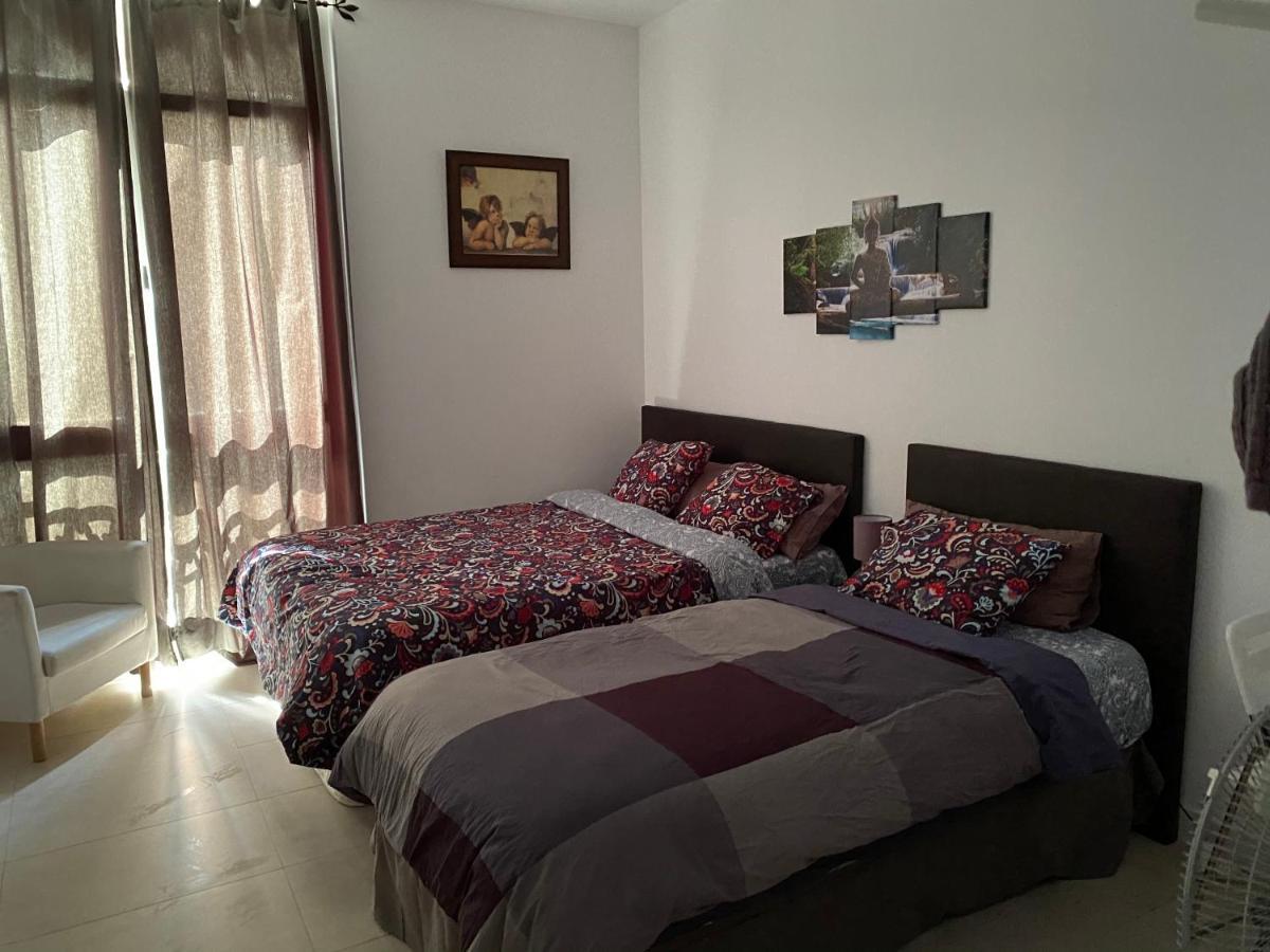 Parsa House Guest house Madrid