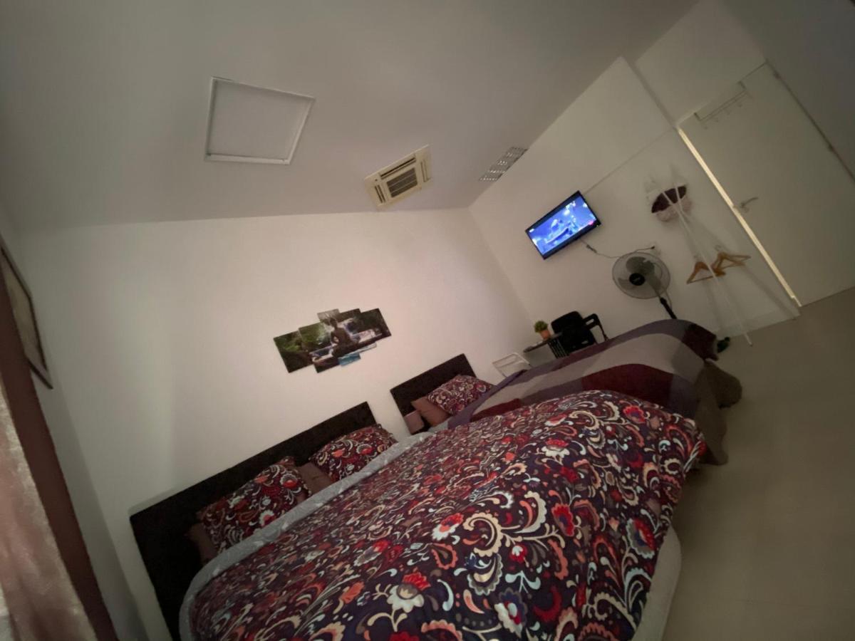 Gasthof Parsa House Madrid