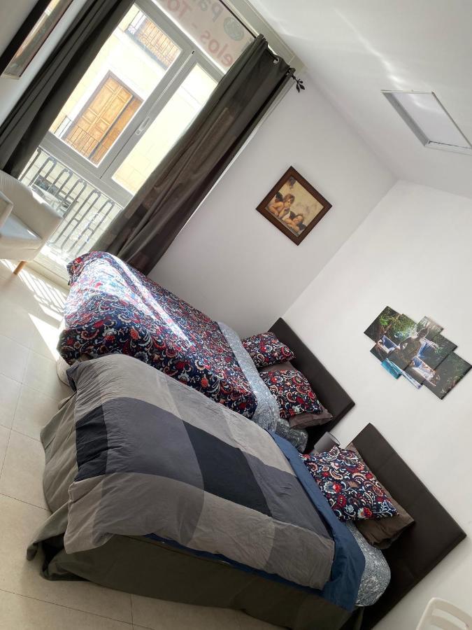 Parsa House Madrid