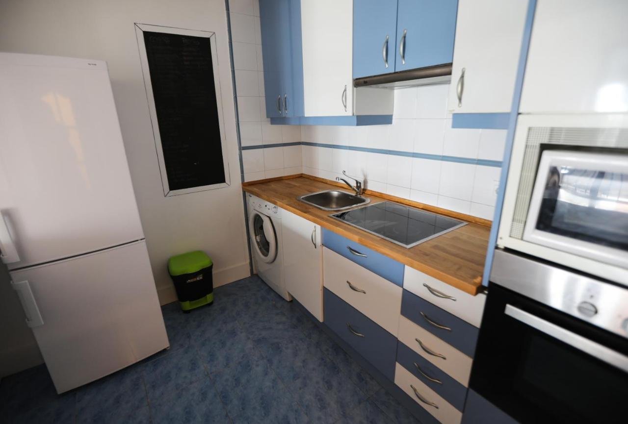 Apartamento Barco * Madrid