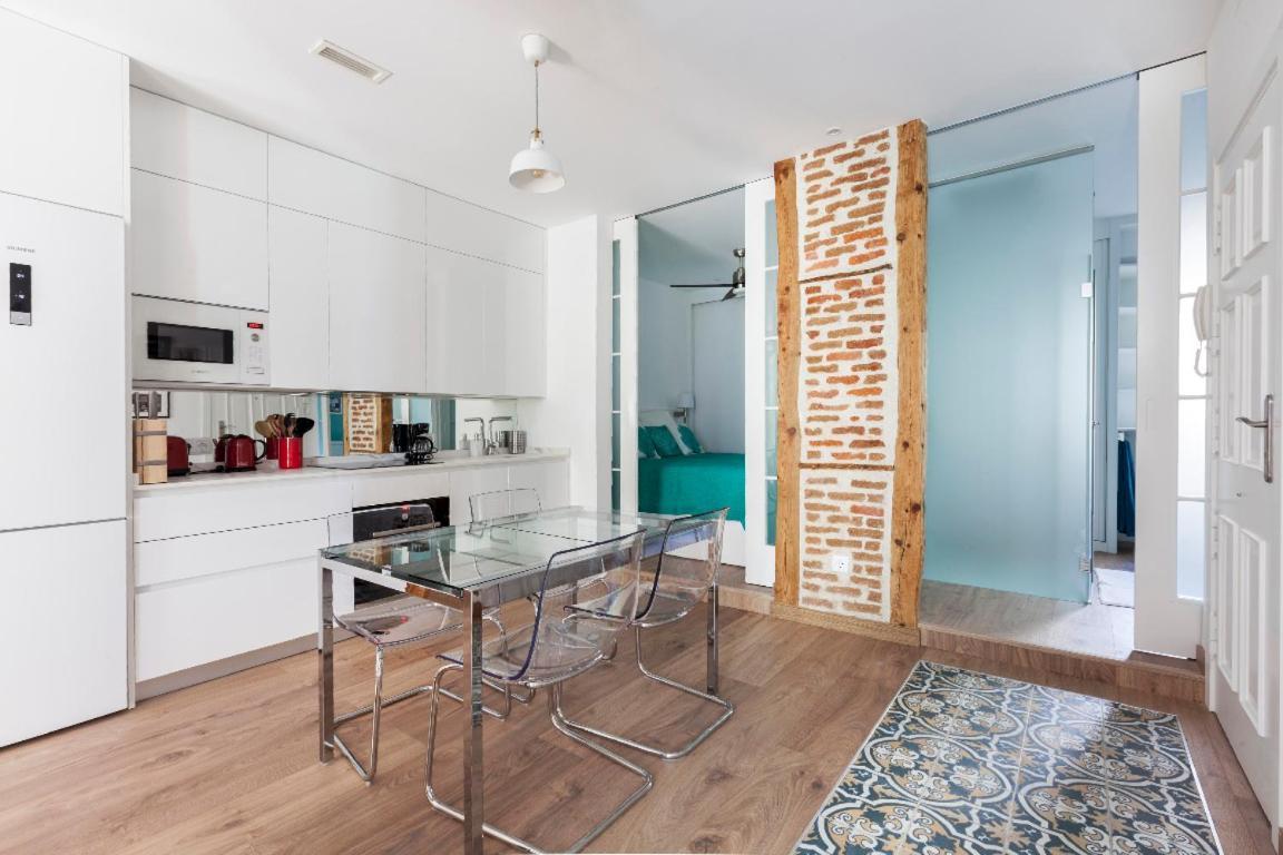 Apartamento Chamberí Design Loft