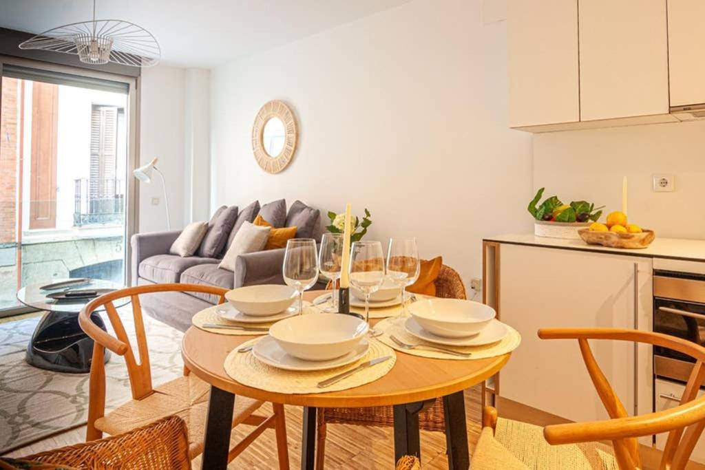 Apartamento Heima Gran Via B *