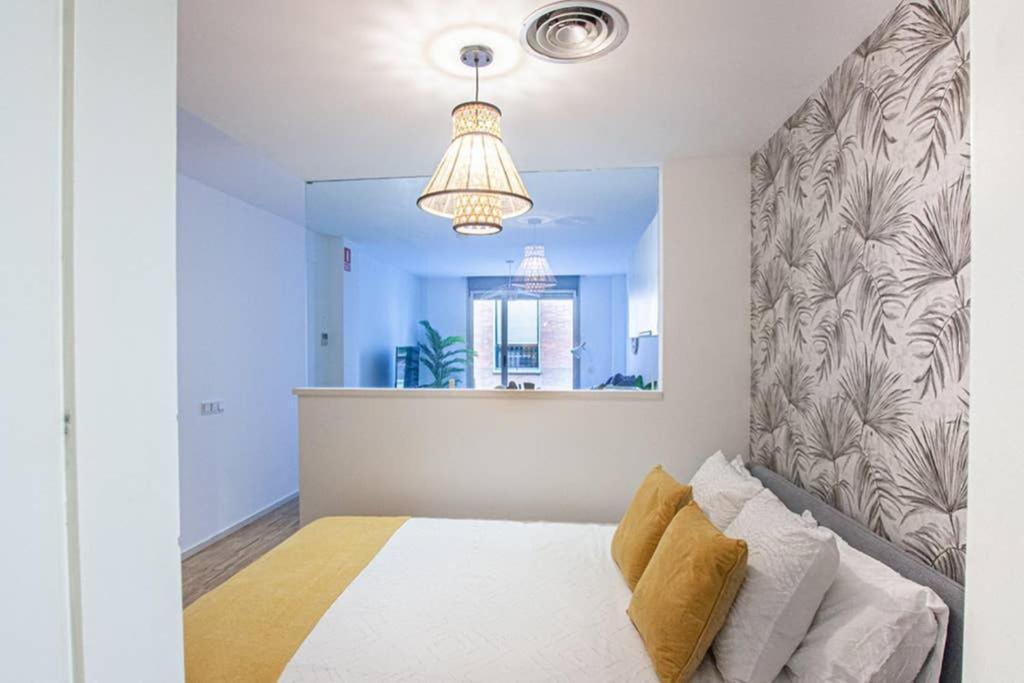 Apartamento Heima Gran Via B