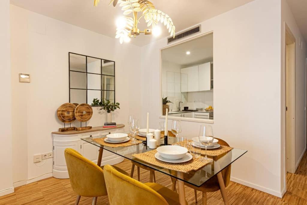 Apartamento Heima Gran Via C