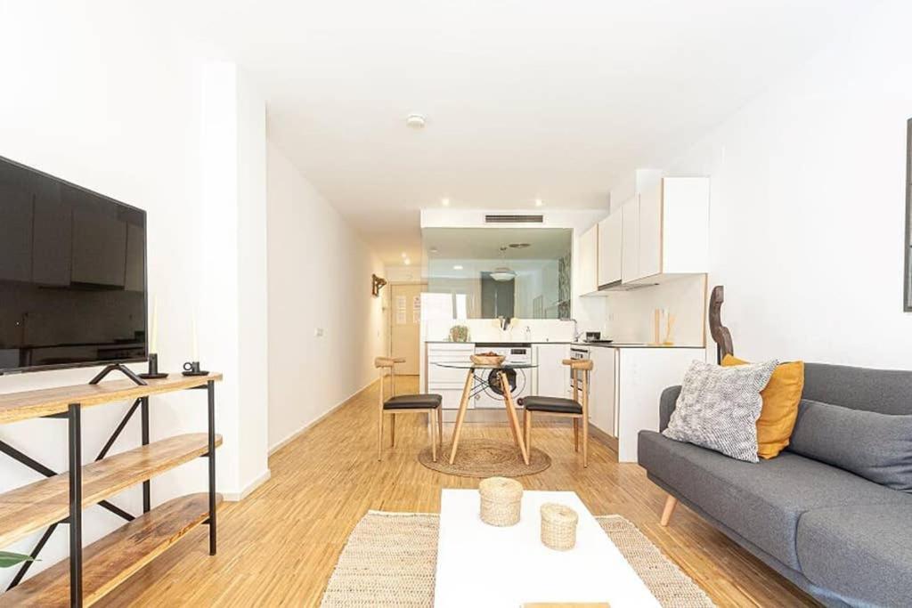 Heima Gran Via A Apartment *