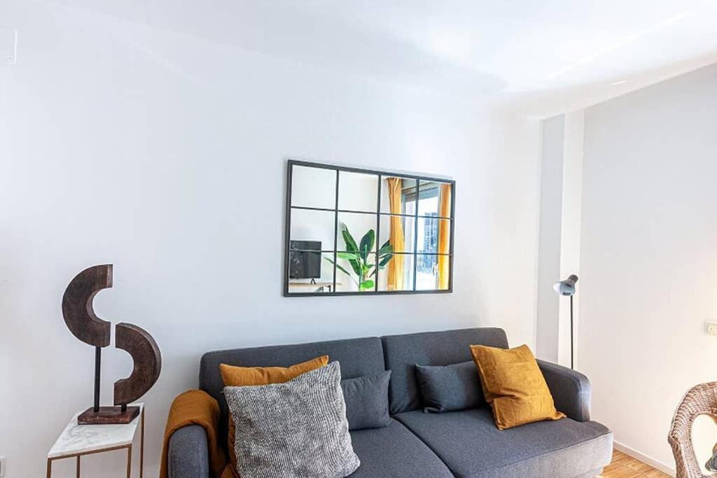Heima Gran Via A Apartment Madrid