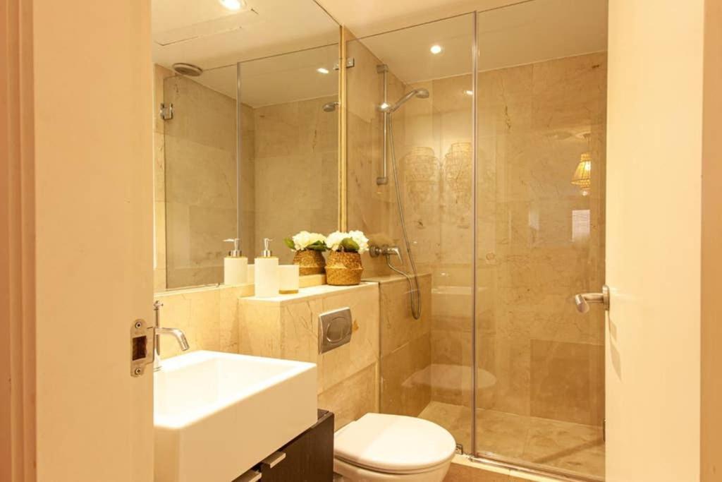 Heima Gran Via B Apartamento *