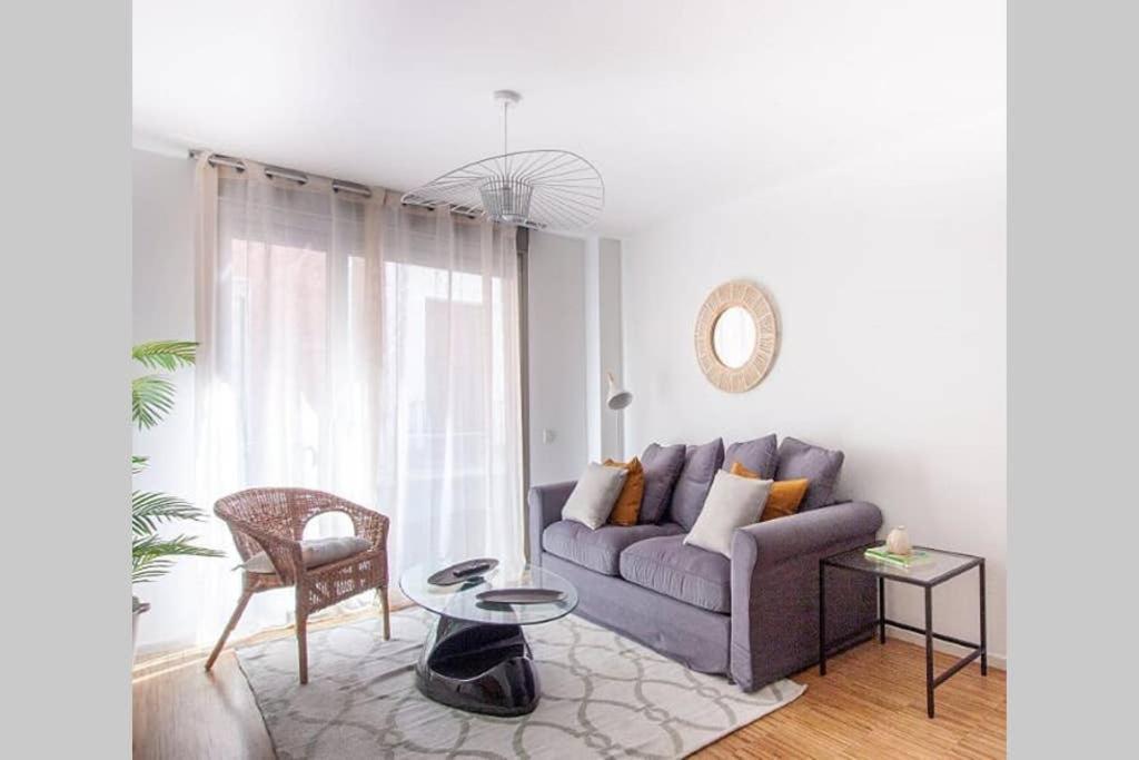 Heima Gran Via B Apartamento