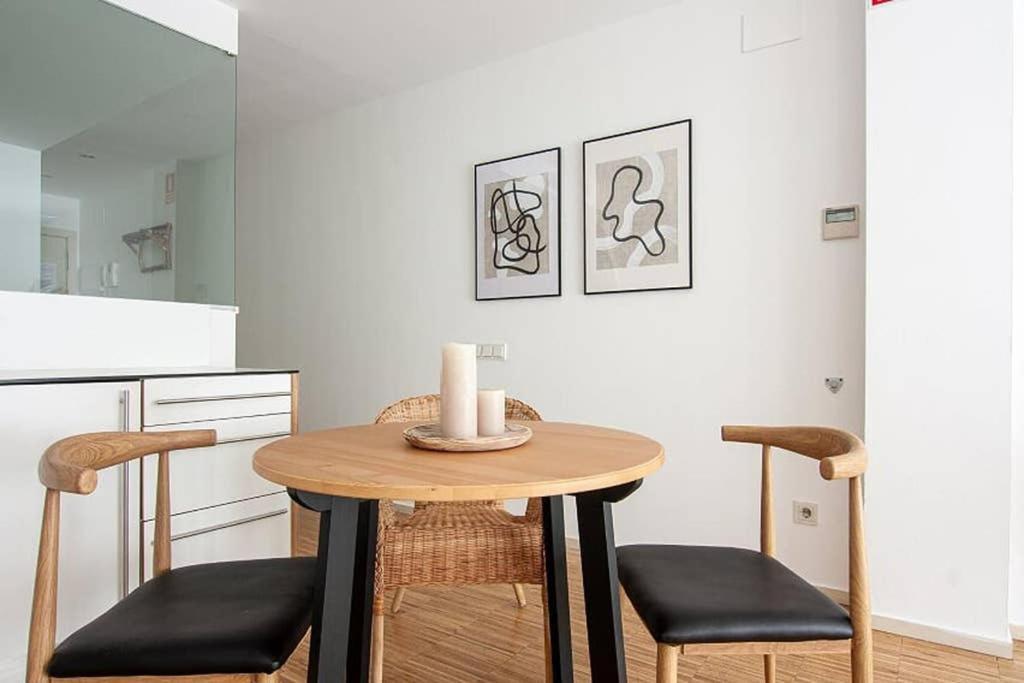 Apartamento Heima Gran Via B *