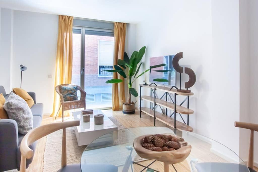 Heima Gran Via A Apartment