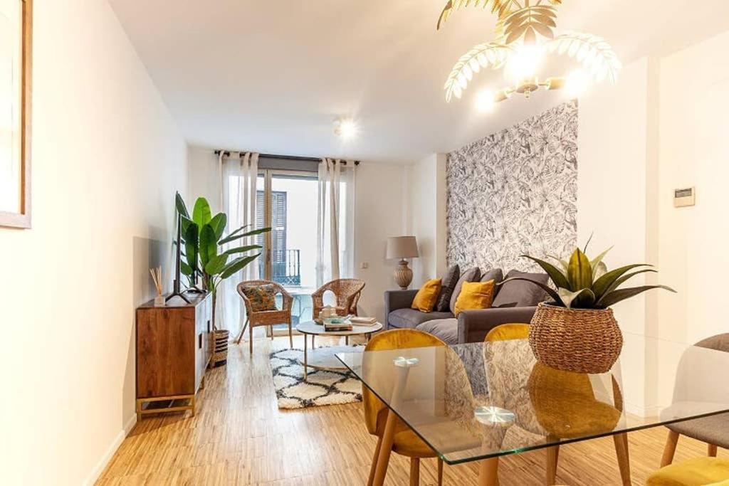 Apartamento Heima Gran Via C Madri