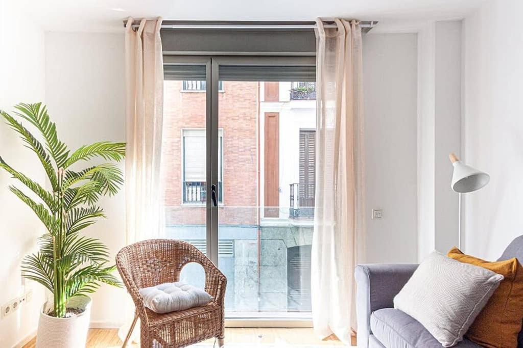 Heima Gran Via B Apartamento